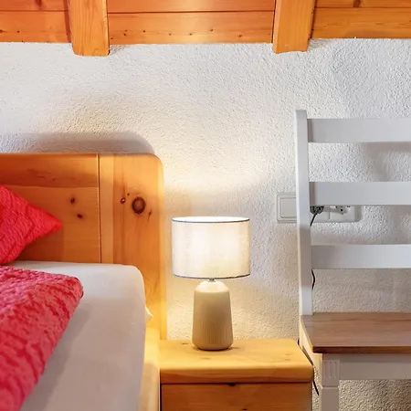 דירה Eisenmannhof גנגנבאך