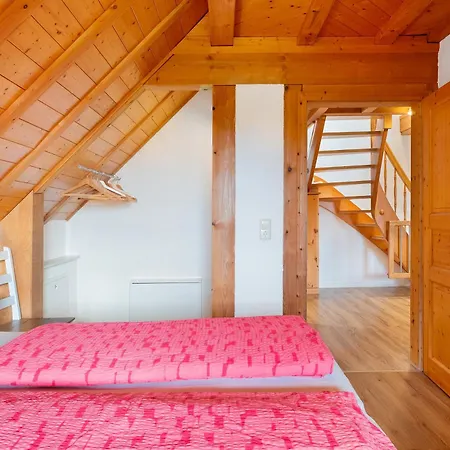 Eisenmannhof גנגנבאך