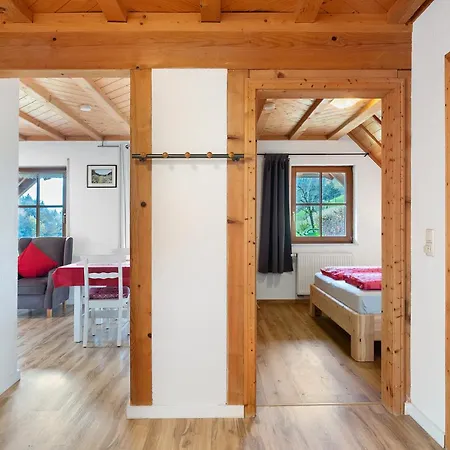 Eisenmannhof Apartment *