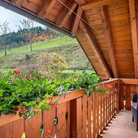 Eisenmannhof גנגנבאך