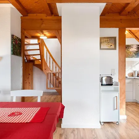Apartamento Eisenmannhof *