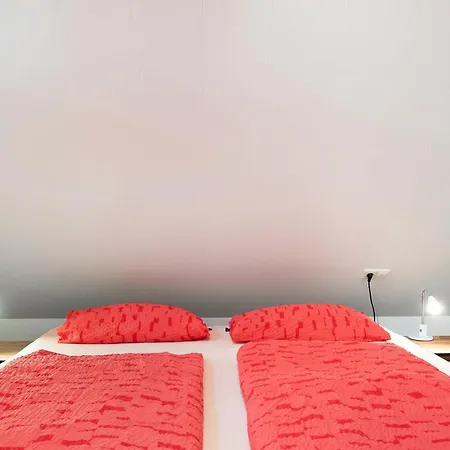 Apartment Eisenmannhof Gengenbach