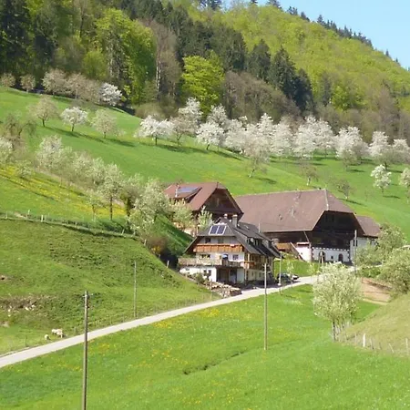 Eisenmannhof * Генгенбах