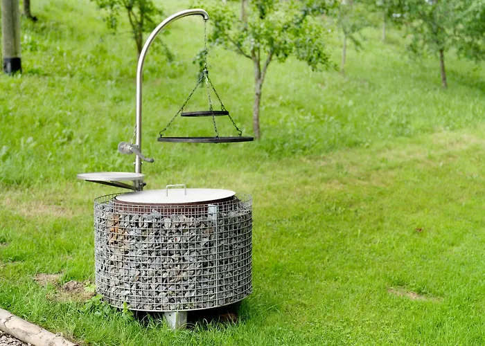 Apartamento Eisenmannhof