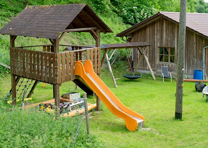 Eisenmannhof Apartamento