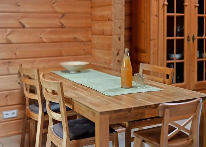 Apartamento Eisenmannhof Gengenbach