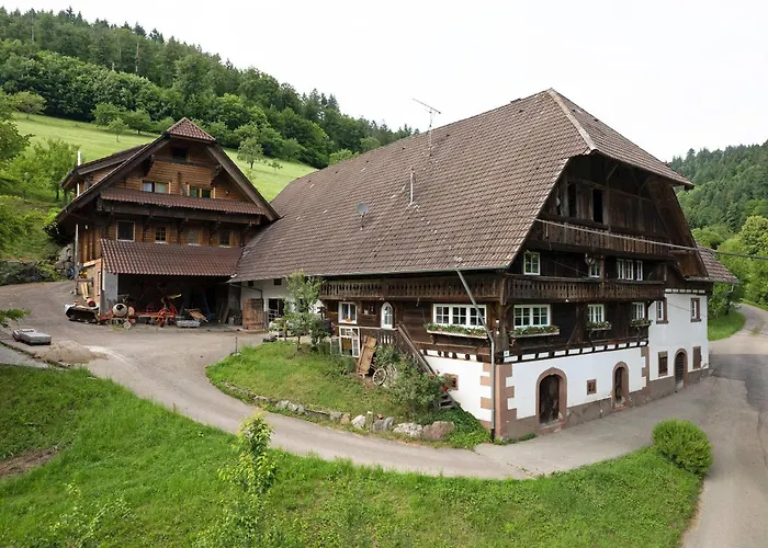 Eisenmannhof Gengenbach