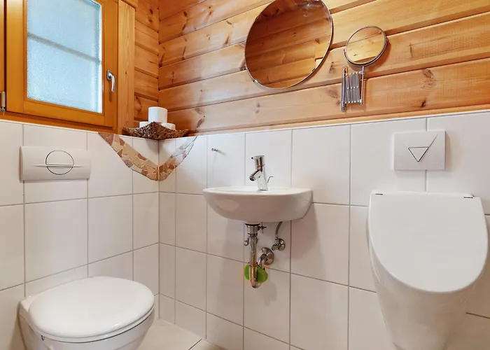 Apartamento Eisenmannhof *