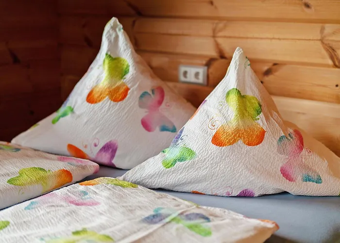 Apartamento Eisenmannhof Gengenbach