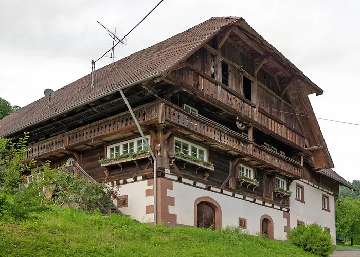 Eisenmannhof Gengenbach