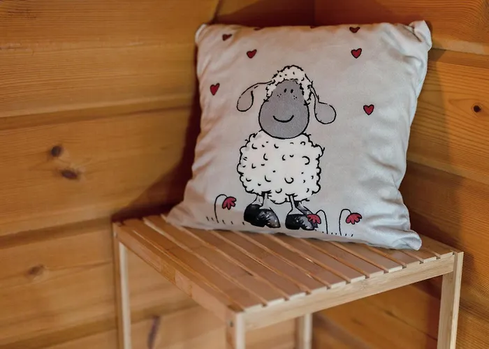 Apartman Eisenmannhof