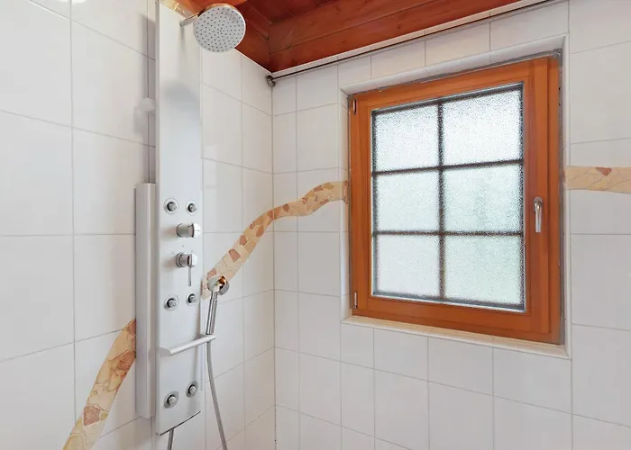 Apartamento Eisenmannhof *