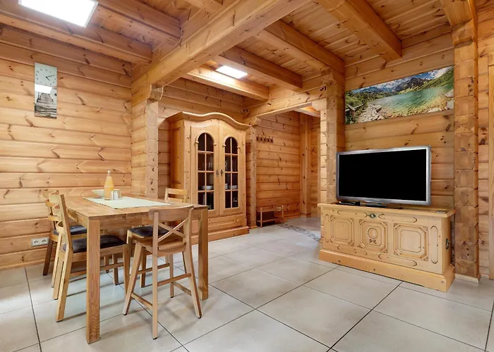 Eisenmannhof Apartamento