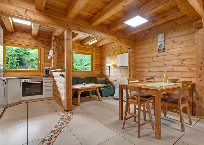 Apartamento Eisenmannhof