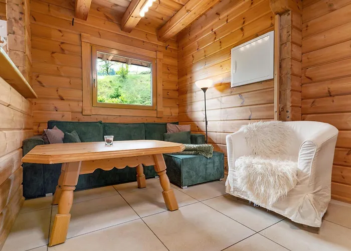 Eisenmannhof Gengenbach