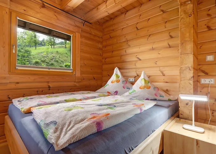 Eisenmannhof * Gengenbach