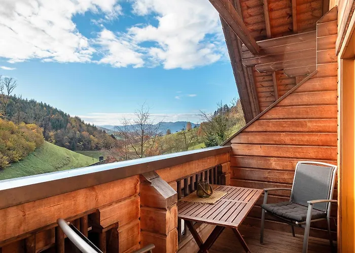 Eisenmannhof Apartamento