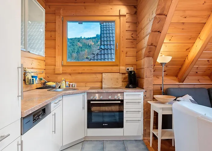 Apartamento Eisenmannhof