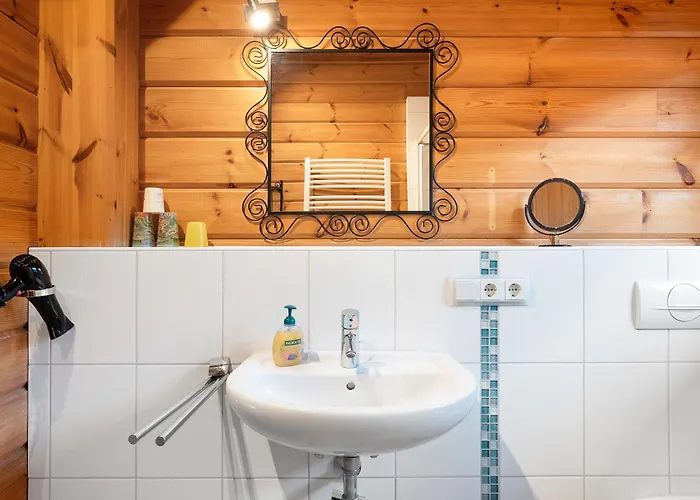 Apartamento Eisenmannhof