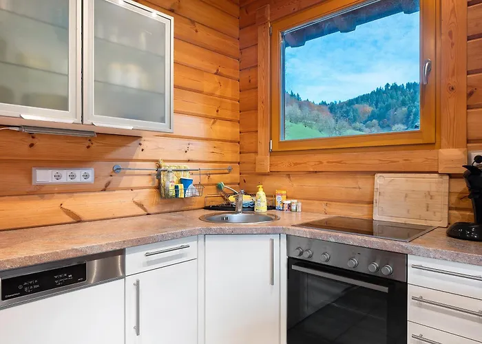 Apartamento Eisenmannhof Gengenbach