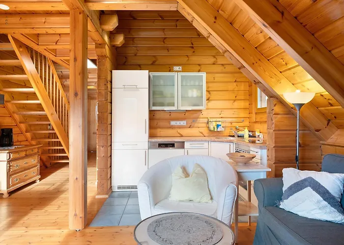 Apartamento Eisenmannhof