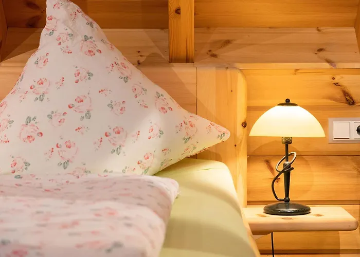 Apartamento Eisenmannhof