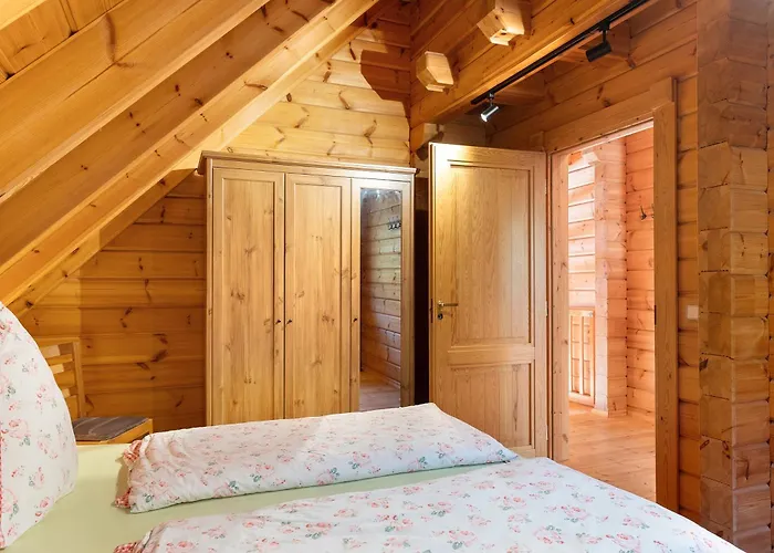 Eisenmannhof Apartamento Gengenbach