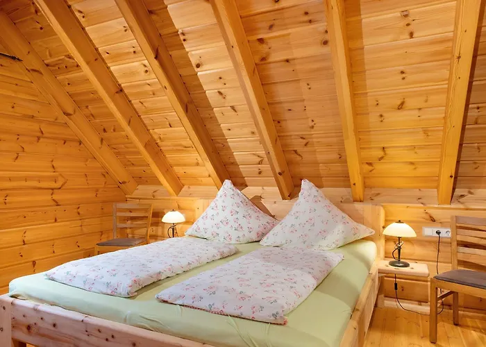 Eisenmannhof Gengenbach