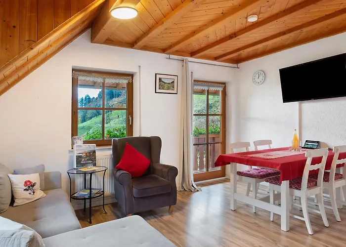 Eisenmannhof Apartamento