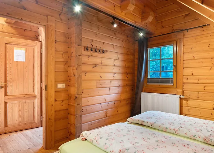 Apartamento Eisenmannhof