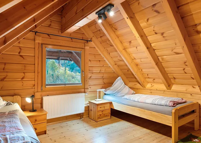 Eisenmannhof Gengenbach