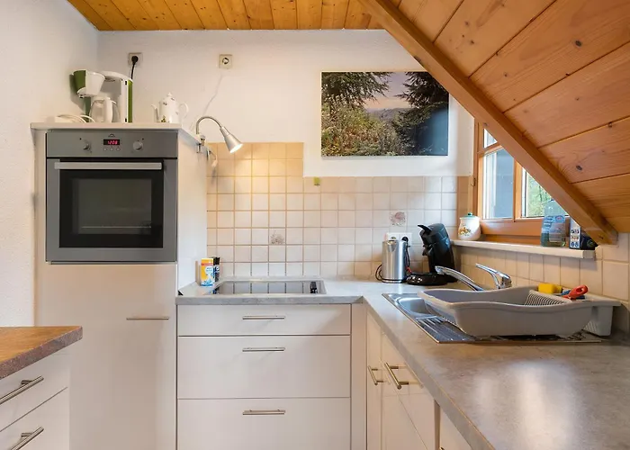 Eisenmannhof Apartamento