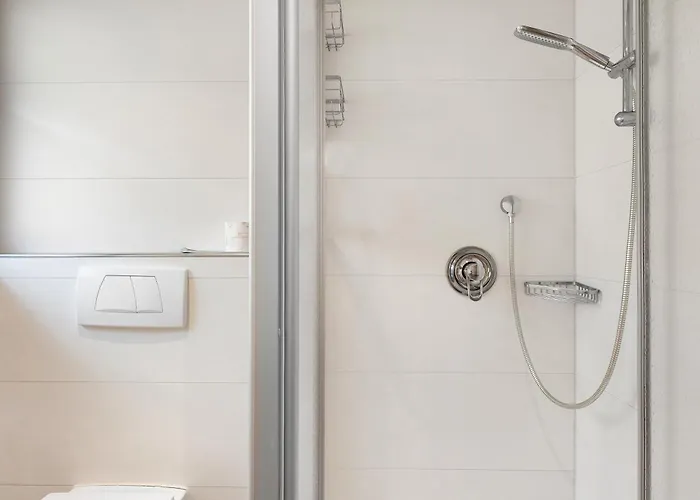 Apartamento Eisenmannhof *