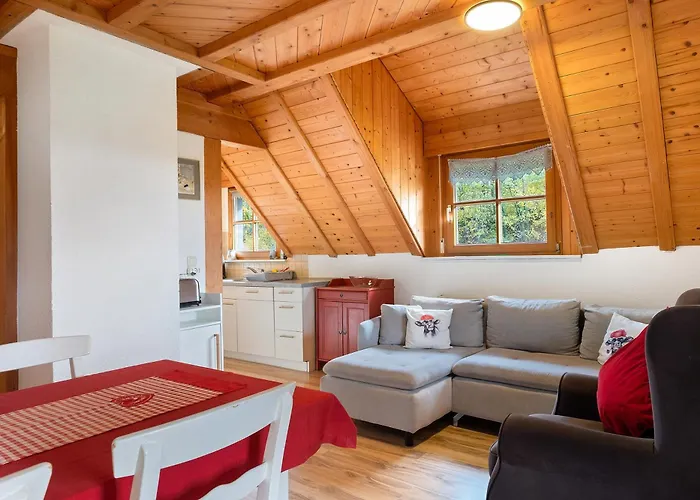 Eisenmannhof Gengenbach