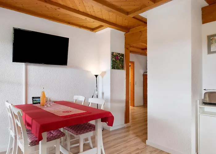 Eisenmannhof Apartamento *