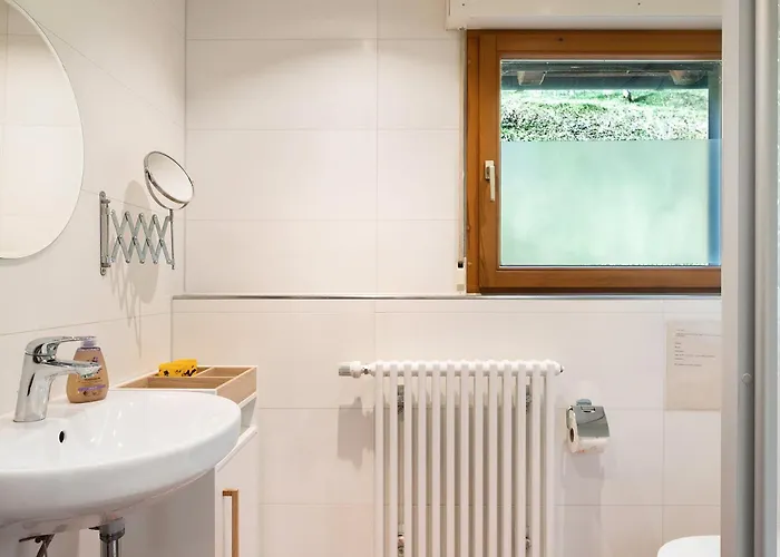 Eisenmannhof Apartamento Gengenbach