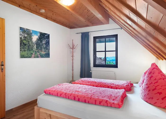 Eisenmannhof Gengenbach