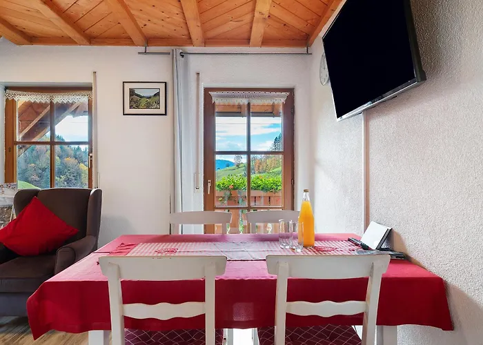 Eisenmannhof * Gengenbach