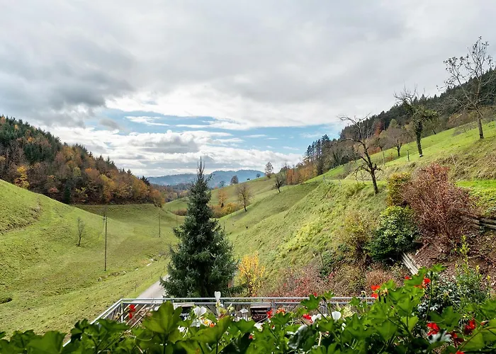 Apartamento Eisenmannhof