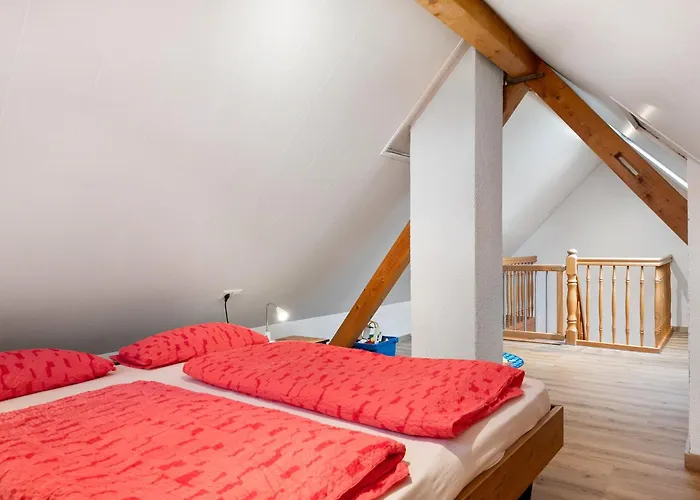 Eisenmannhof Apartamento Gengenbach