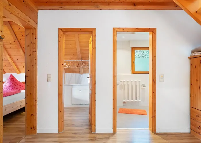 Eisenmannhof Gengenbach