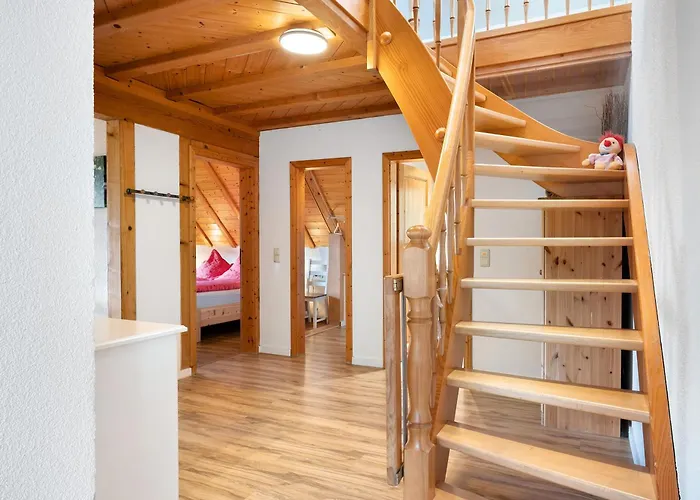 Apartamento Eisenmannhof