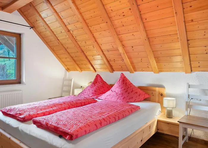 Eisenmannhof Apartamento *