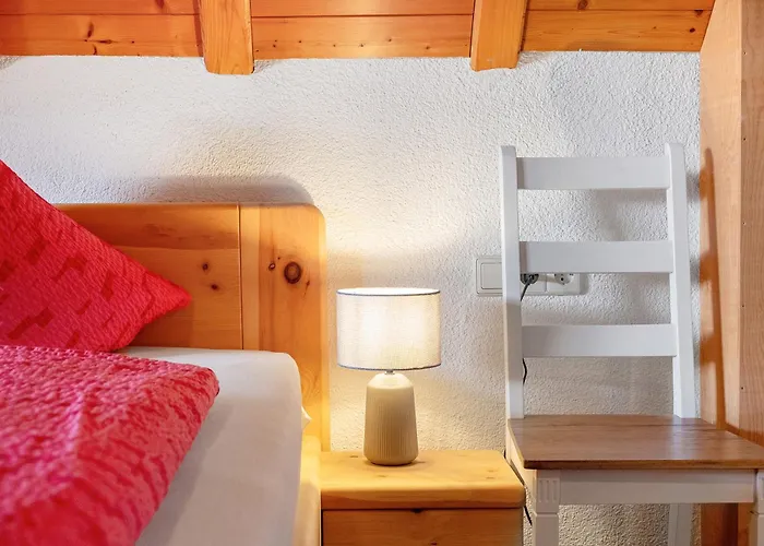 Apartamento Eisenmannhof Gengenbach