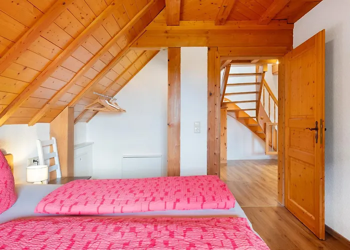 Eisenmannhof Gengenbach