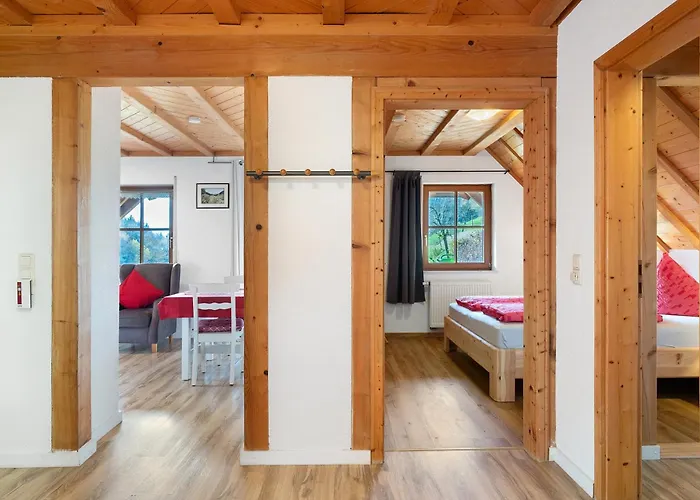 Eisenmannhof Apartamento *