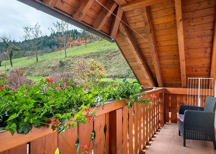 Eisenmannhof Gengenbach