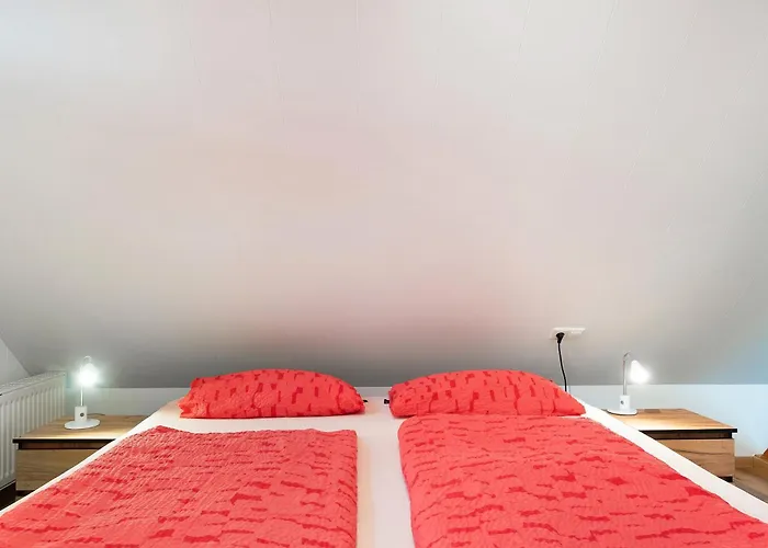 Apartamento Eisenmannhof Gengenbach